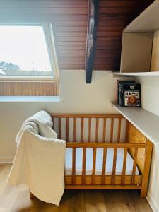 La longère familiale et authentique