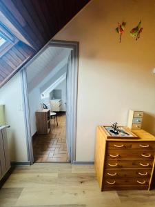 La longère familiale et authentique