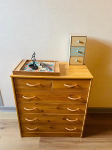 La longère familiale et authentique