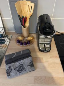 Charming studio with sleeping area near Paris et Disneyland