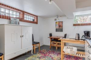 Cosy stay in southern Malmo