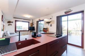 Anfossi Home, Stay in Porta Romana, Comfort e Design con Grandiosa Terrazza vista Parco