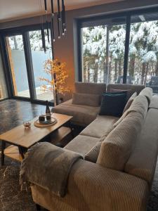 Plażowa Gray Apartament