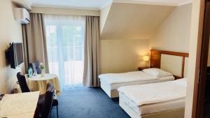 Hotel Zajazd Polonez