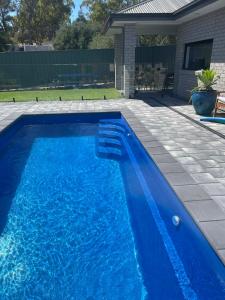 Brand New Home with Pool