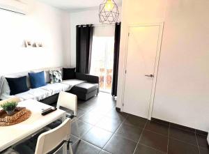 Bonito apartamento nº3 Fuengirola-playa