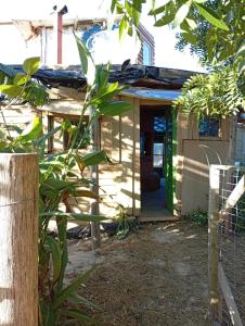 Baubo casahostal ecológica