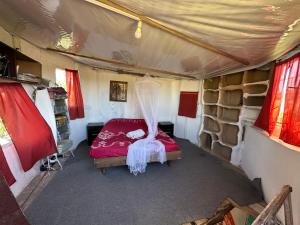 Baubo casahostal ecológica