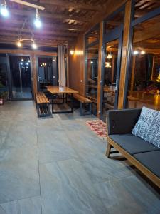 Cabana 3 Stejari Maramureș