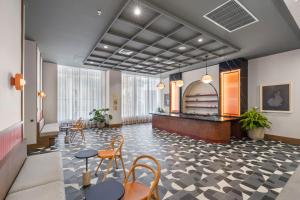 Spectacular Cityviews - Steps from Bayfront Park