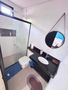 Apartamento Encantador em Boa Vista