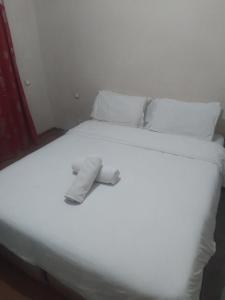 chambre Economic Gueliz