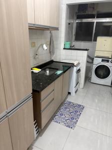 Pé na areia Badegas 2