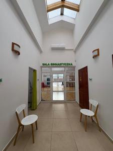 Apartament Ptyś w Centrum Rehabilitacji &spa