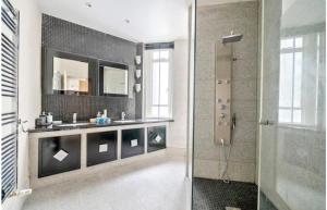 Elegant 3BR Home Near Hyde Park in Knightsbridge