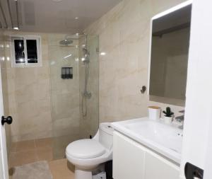 San Isidro Urban Suite