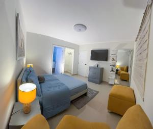 San Isidro Urban Suite