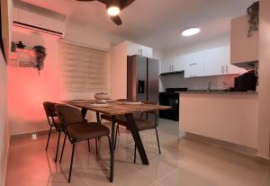 San Isidro Urban Suite