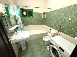 مدينه ابو ظبي البطين