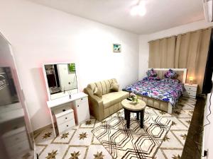 مدينه ابو ظبي البطين