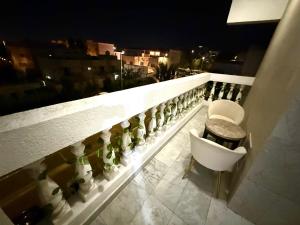 مدينه ابو ظبي البطين