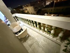 مدينه ابو ظبي البطين