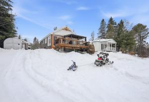 232 on the Lake Ski, Golf, Snowmobile