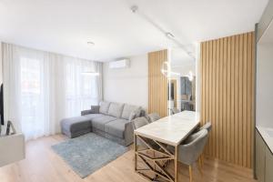 Harmony Grand Resort Private Apartment 16-1