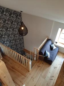 Duplex chaleureux cosi