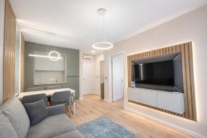 Harmony Grand Resort Private Apartment 16-1