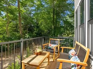 Sunset Cottage Relax on Lake Michigan 3BR, 3BA