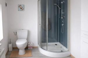 Appartement calme et lumineux