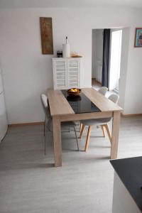 Appartement calme et lumineux