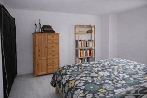 Appartement calme et lumineux