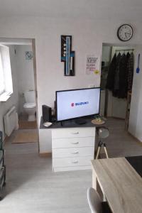 Appartement calme et lumineux