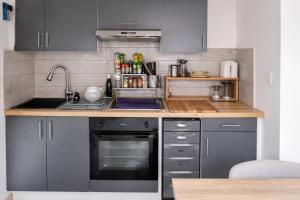 Appartement calme et lumineux