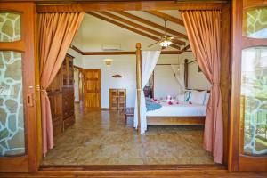 Hopkins Bay Belize a MuyOno Resort