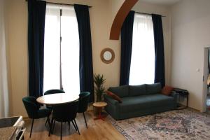 Prague Properties Rental