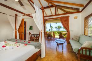 Hopkins Bay Belize a MuyOno Resort