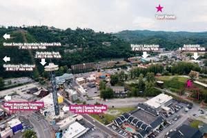 Best Location 5 Bed 4 Bath In Law Suite