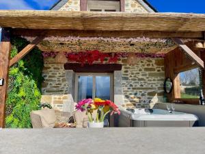 Maison Belle vue avec SPA et vue imprenable