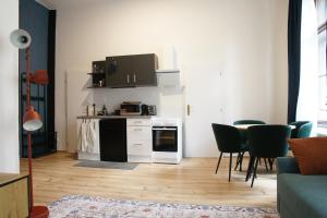Prague Properties Rental