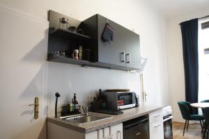 Prague Properties Rental