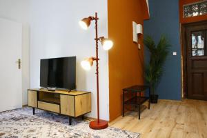 Prague Properties Rental