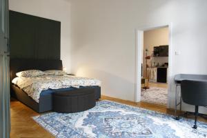 Prague Properties Rental