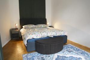 Prague Properties Rental