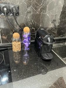 Petit studio magnifique