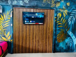 Villas Mapache del Caribe