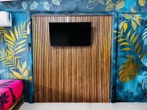 Villas Mapache del Caribe