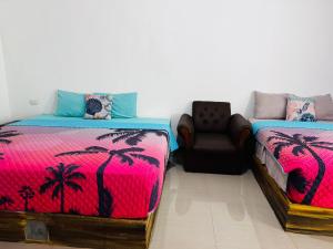 Villas Mapache del Caribe